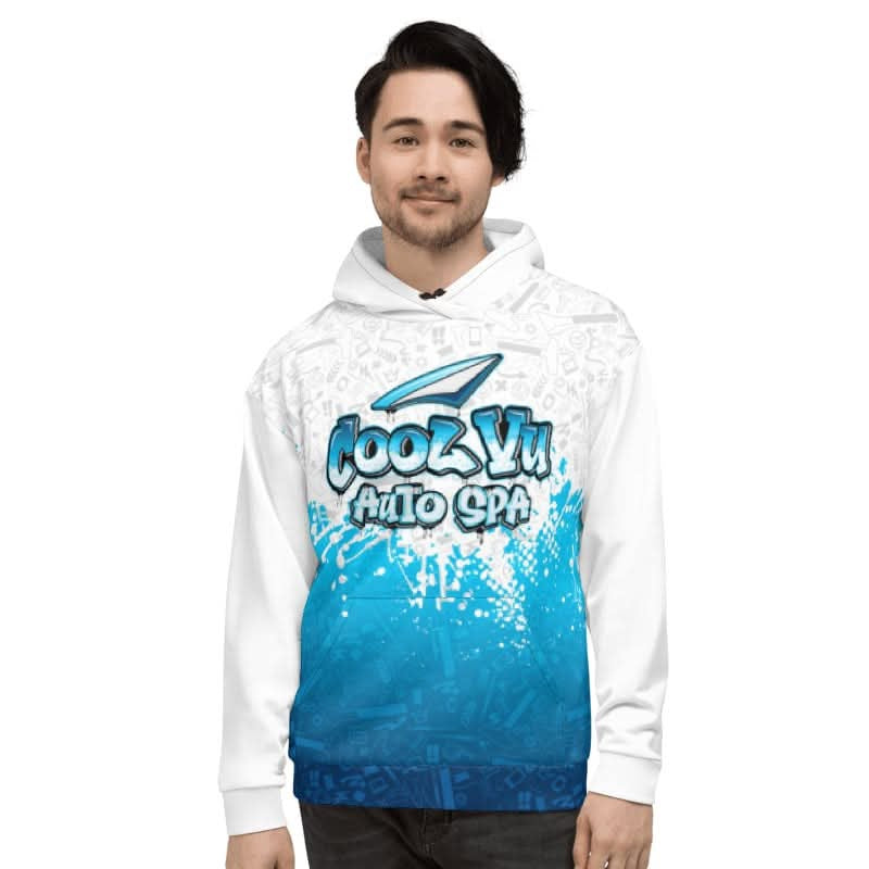 Long Sleeve Hoodie